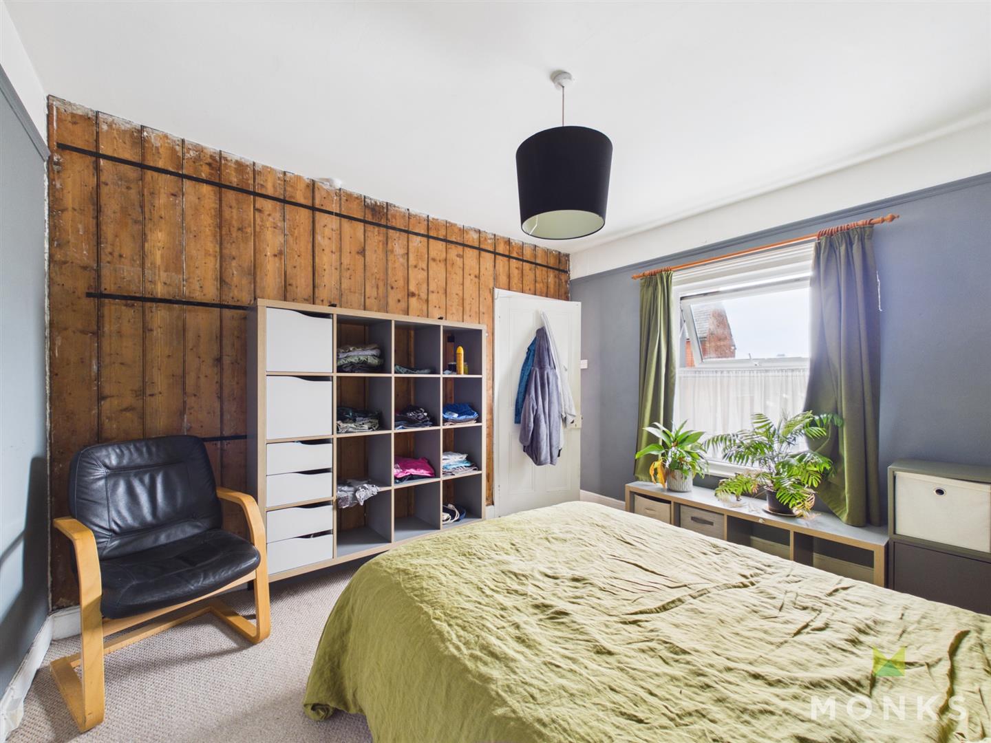 3 Oak Street, Oswestry, SY11 1LJ For Sale